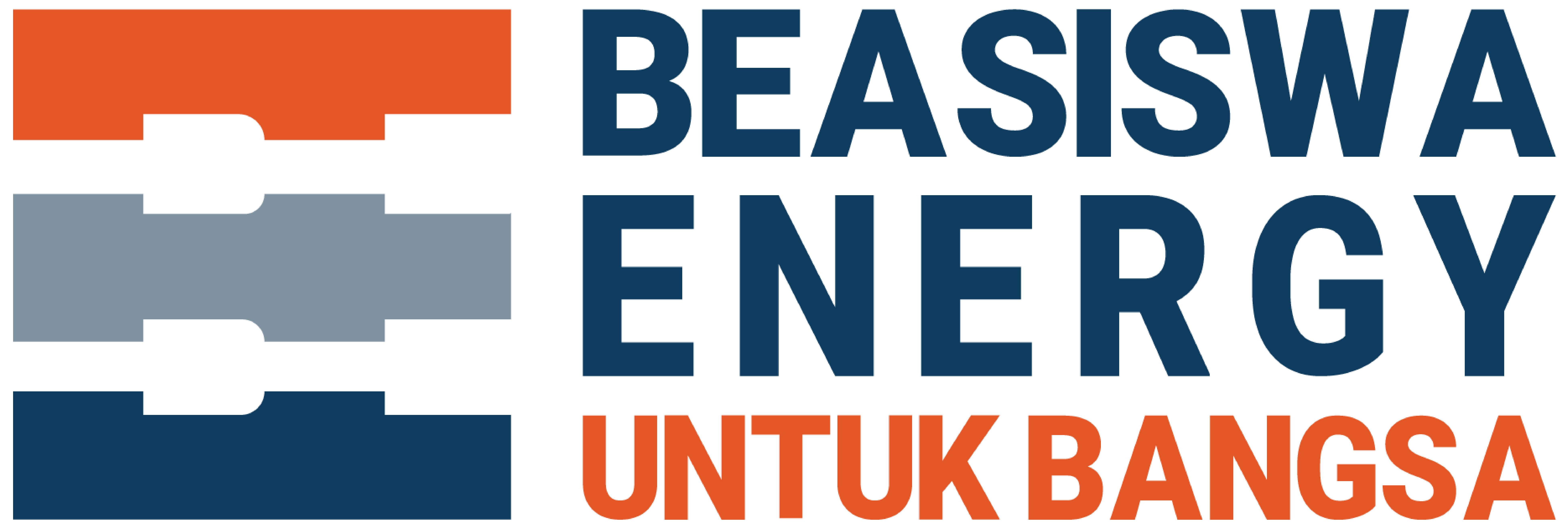 custom-logo Beasiswa Energy untuk Bangsa 